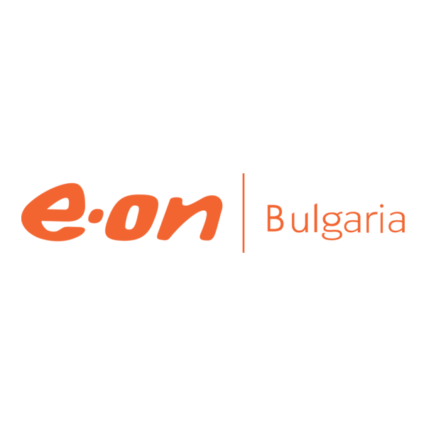 e-on Bulgaria Logo PNG Vector