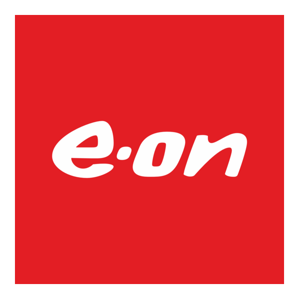 e.on Logo PNG Vector