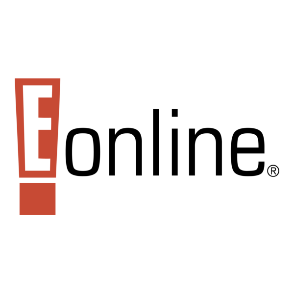 E! Online Logo PNG Vector