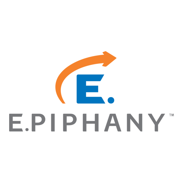 E.Piphany Logo PNG Vector