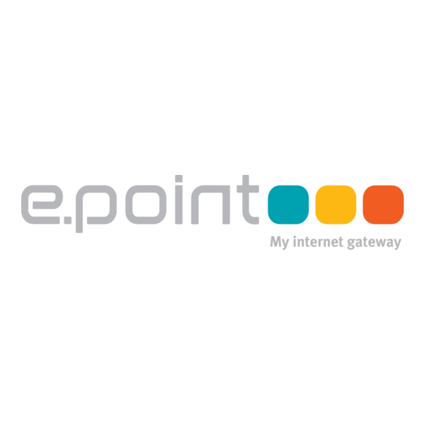 e.point Logo PNG Vector