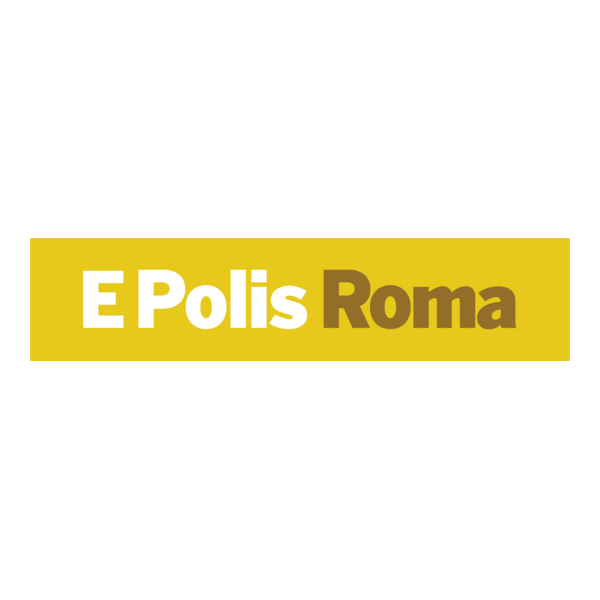 E Polis Roma Logo PNG Vector