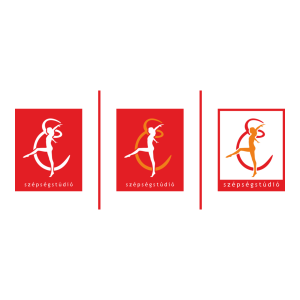 e-szepsegstudio Logo PNG Vector