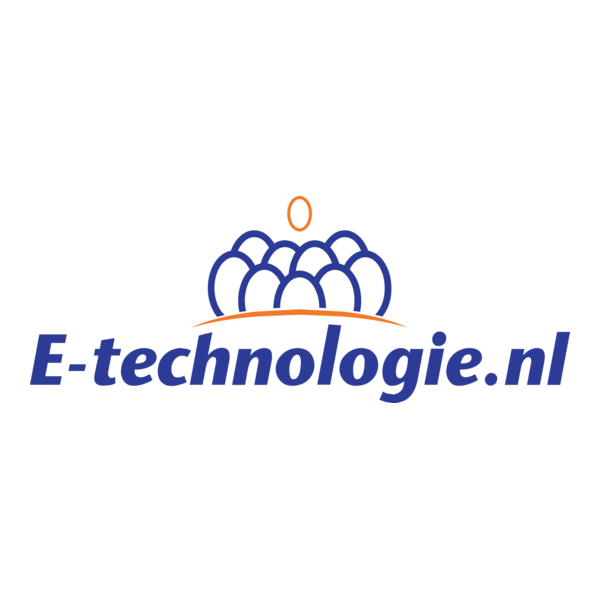 E-technologie.nl Logo PNG Vector