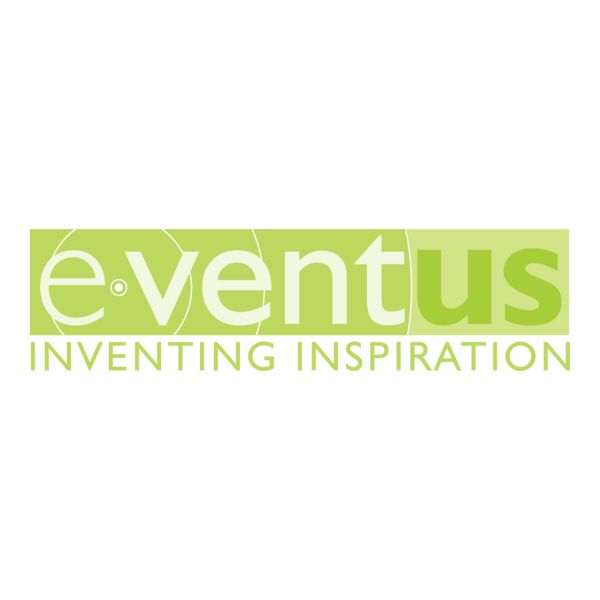e-ventus Logo PNG Vector