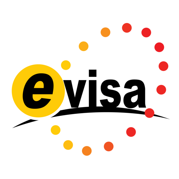 e visa Logo PNG Vector