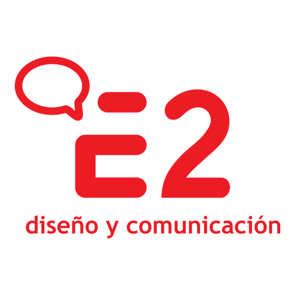 e2 publicidad Logo PNG Vector