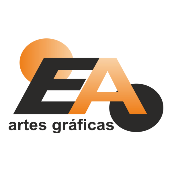 EA GRAFICA Logo PNG Vector