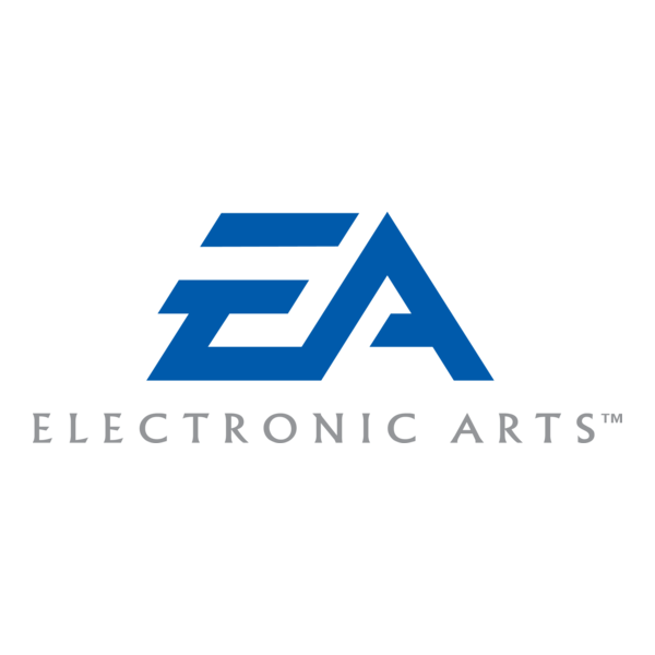 EA Logo PNG Vector