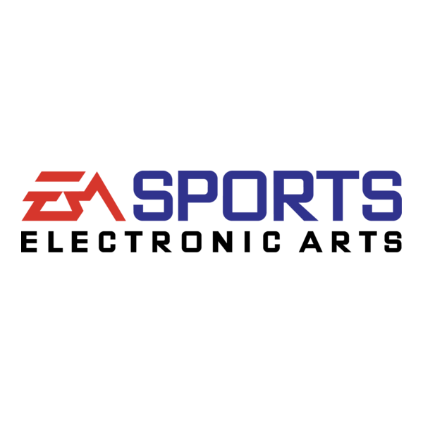 EA Sport Logo PNG Vector