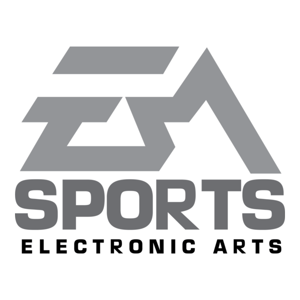 EA Sports Logo PNG Vector