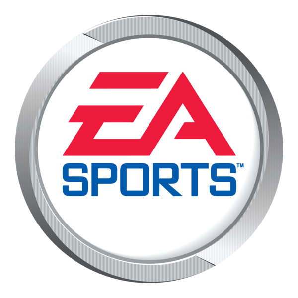 EA Sports Logo PNG Vector