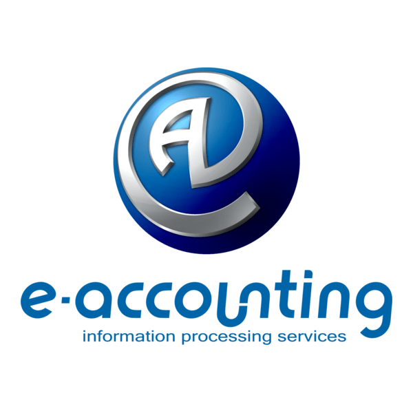 eaccounting Logo PNG Vector