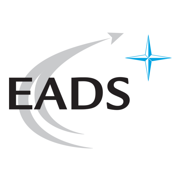 EADS Logo PNG Vector