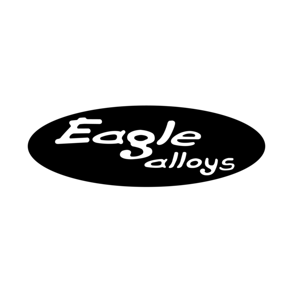 Eagle Alloys Logo PNG Vector