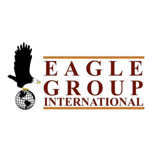 EAGLE group Logo PNG Vector