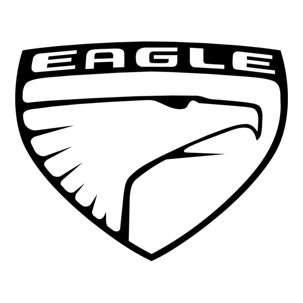 Eagle Logo PNG Vector