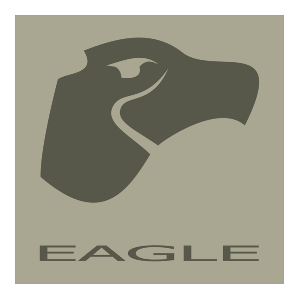 Eagle Logo PNG Vector