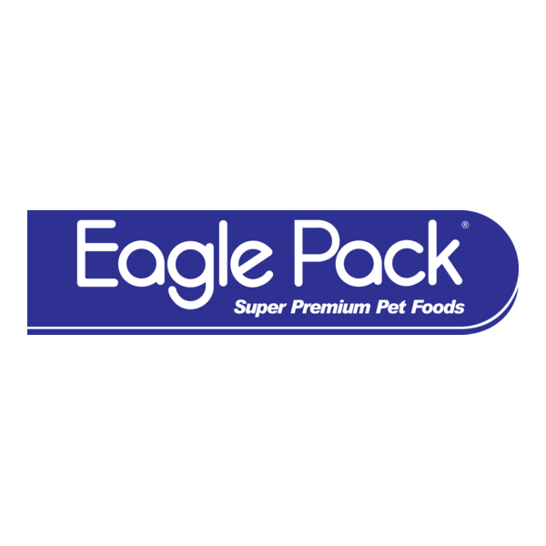 Eagle Pack Logo PNG Vector