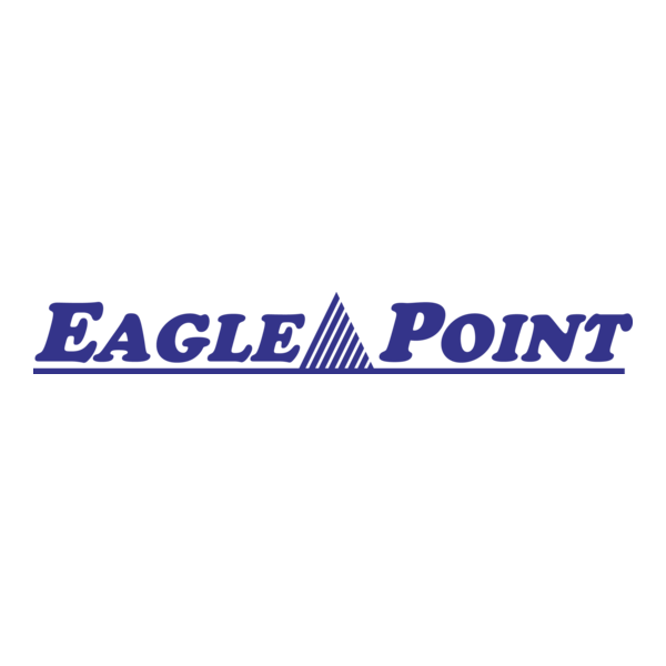 Eagle Point Logo PNG Vector