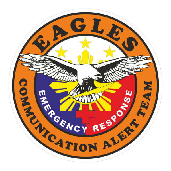 Eagles Communication Logo PNG Vector