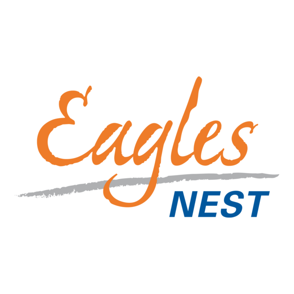Eagles Nest Logo PNG Vector