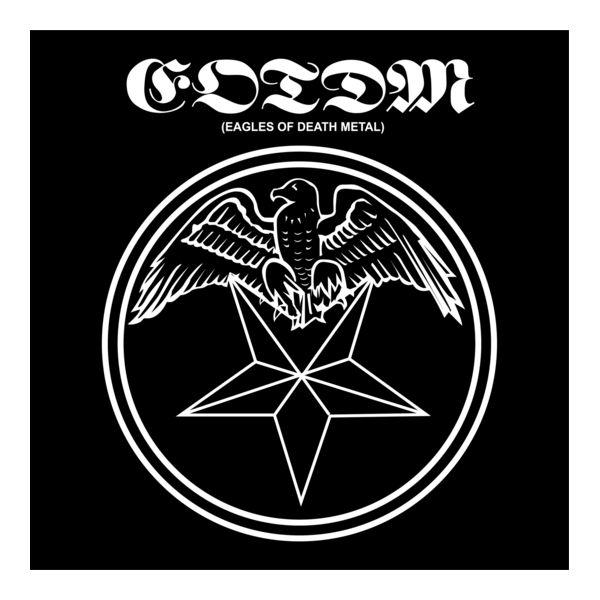 eagles of death metal Logo PNG Vector