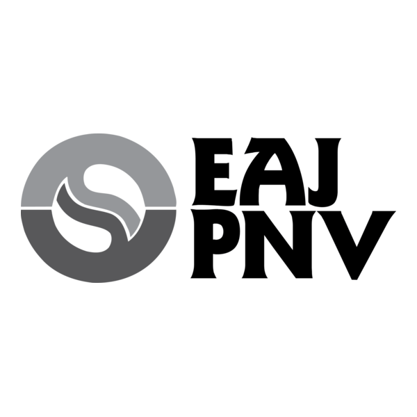EAJ PNV Logo PNG Vector