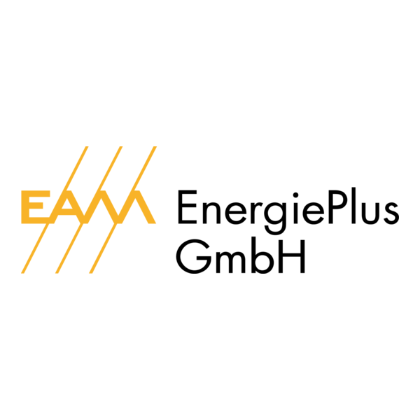 EAM EnergiePlus Logo PNG Vector