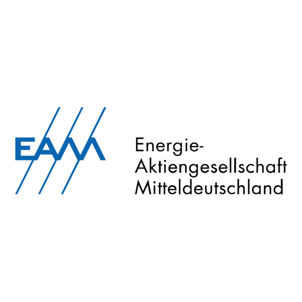 EAM Logo PNG Vector