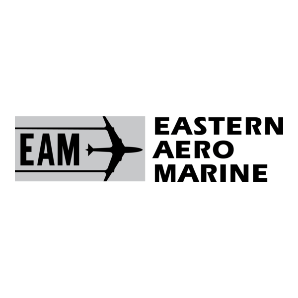 EAM Logo PNG Vector