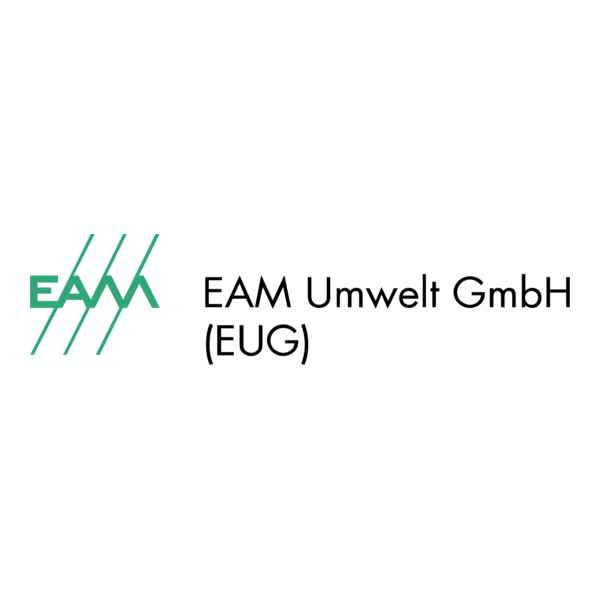 EAM Umwelt Logo PNG Vector