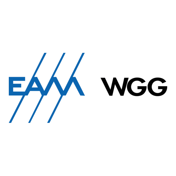 EAM WGG Logo PNG Vector