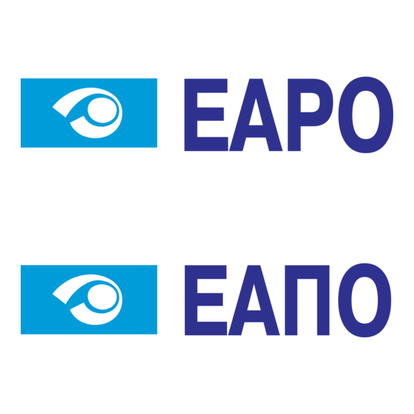 EAPO The Eurasian Patent Organization Logo PNG Vector