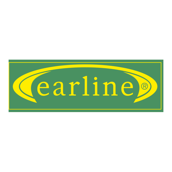 Earline Logo PNG Vector