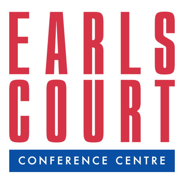 Earls Court Conference Logo PNG Vector