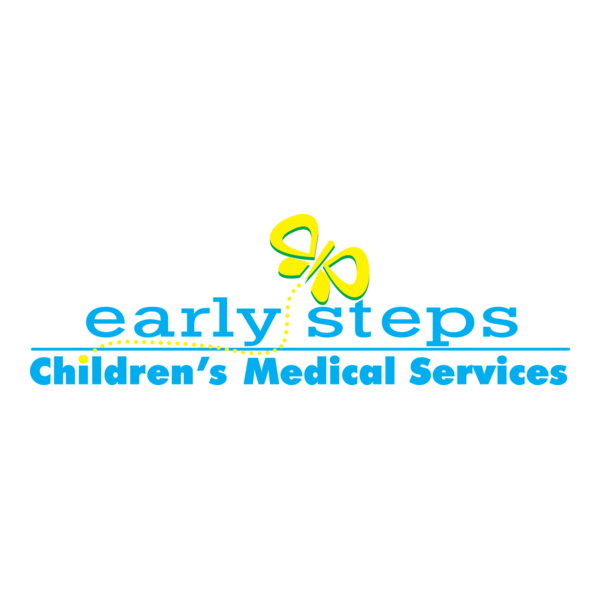 early steps Logo PNG Vector
