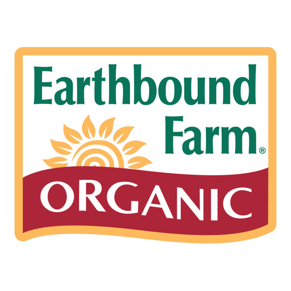 Earthbound Farm Logo PNG Vector