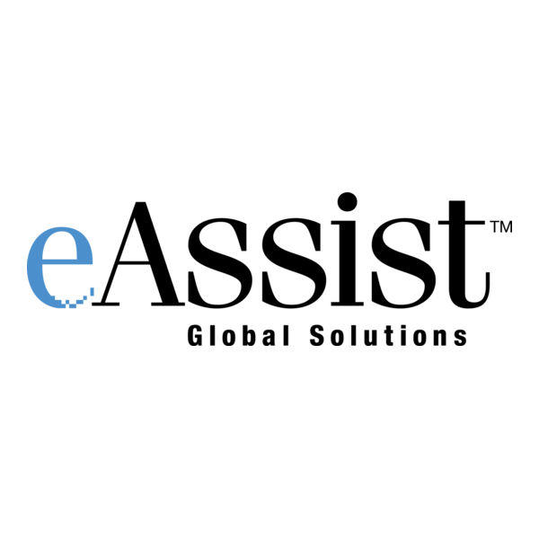 eAssist Logo PNG Vector
