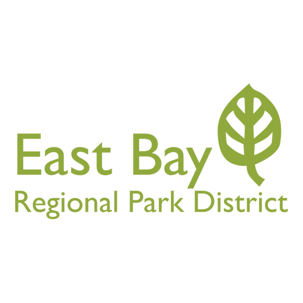 East Bay Regional Parks District Logo PNG Vector
