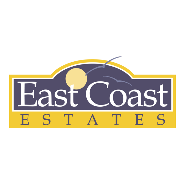 East Coast Logo PNG Vector