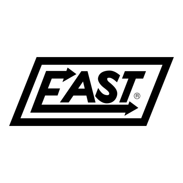 East Logo PNG Vector