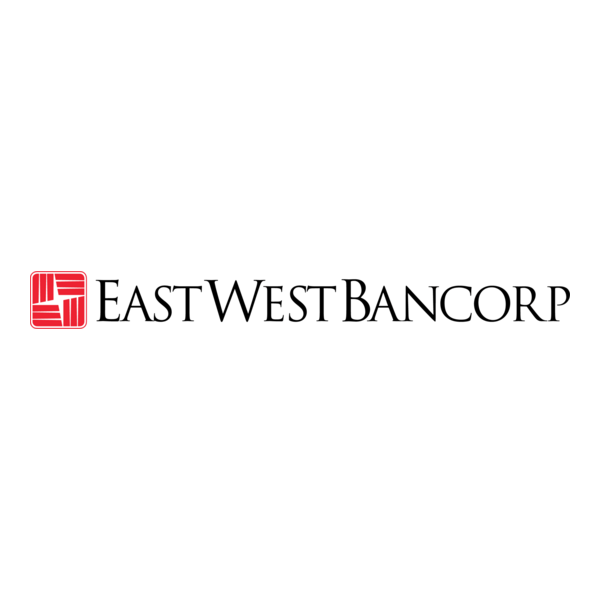 East West Bancorp Logo PNG Vector