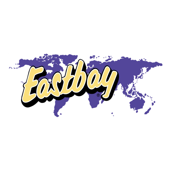 Eastbay Logo PNG Vector