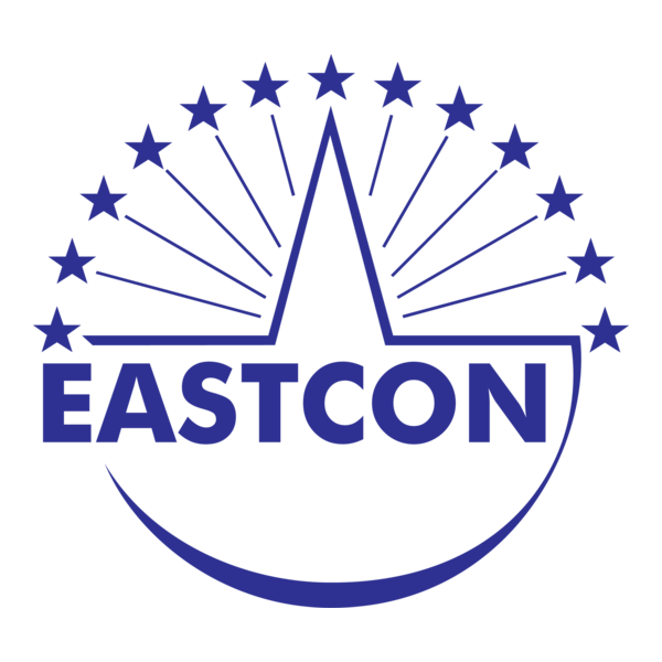 Eastcon Logo PNG Vector