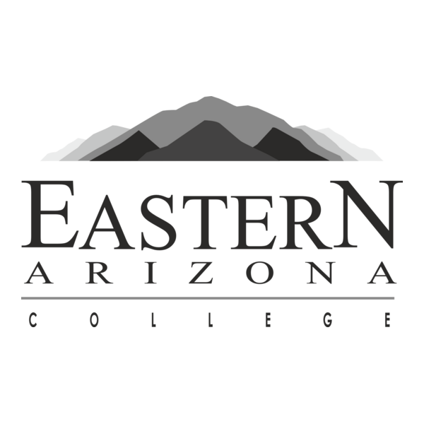 Eastern Arizona College Logo PNG Vector