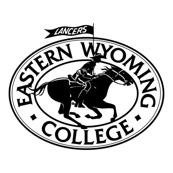 Eastern Wyoming College Logo PNG Vector