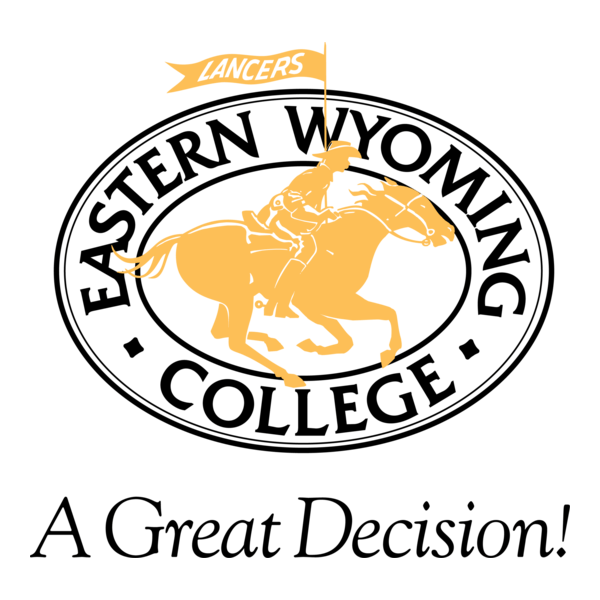 Eastern Wyoming College Logo PNG Vector