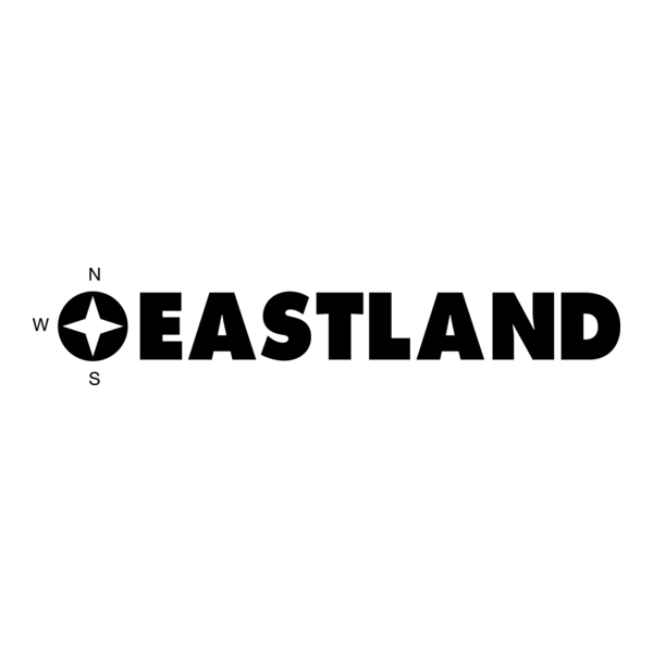Eastland Logo PNG Vector
