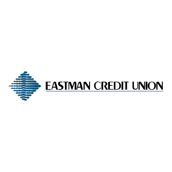 Eastman Credit Union Logo PNG Vector